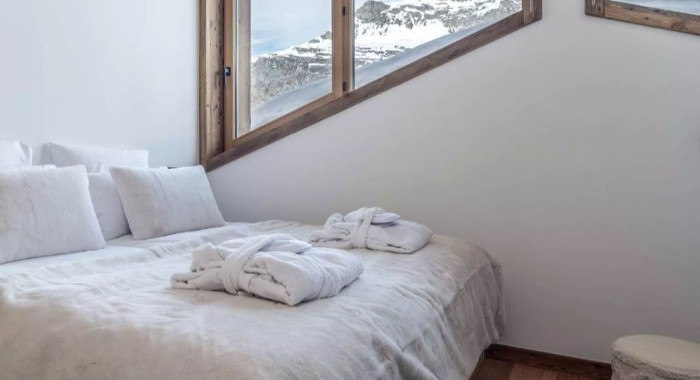 Chalet Arda, Val D'Isere ski chalet, image 4